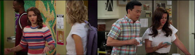 Alexa & Katie S04 Poster