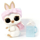 L.O.L. Surprise Eye Spy Snow Bunny Pets (#?-086)