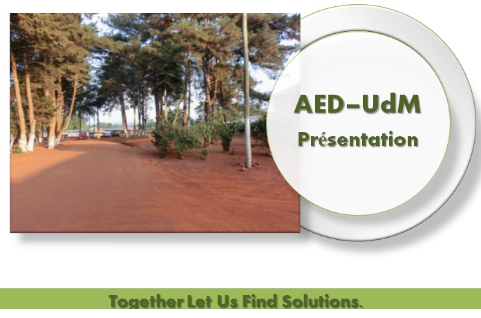 UNIVERSITE DES MONTAGNES Bangangte Cameroon Presentation universite-des-montagnes-bangangte-cameroon-presentation
