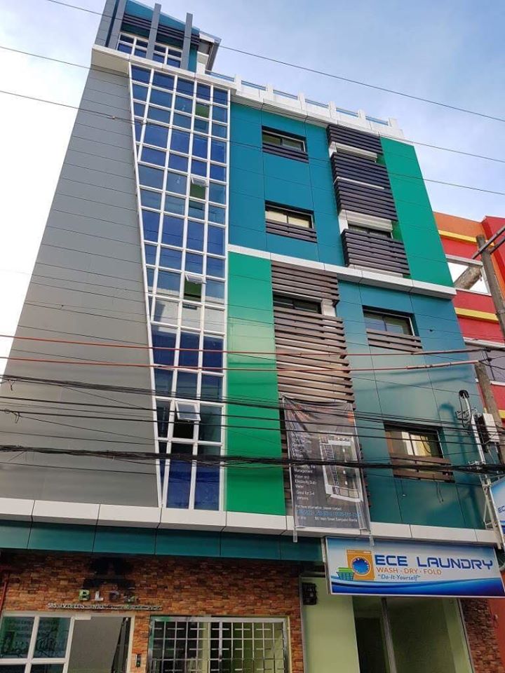 Affordable Room For Rent In EEC Apartments Main Street Located in