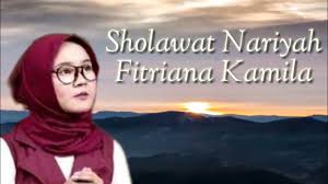 Lirik Lagu Shalawat Nariyah Fitriana Kamila Lirik Lagu Terupdate