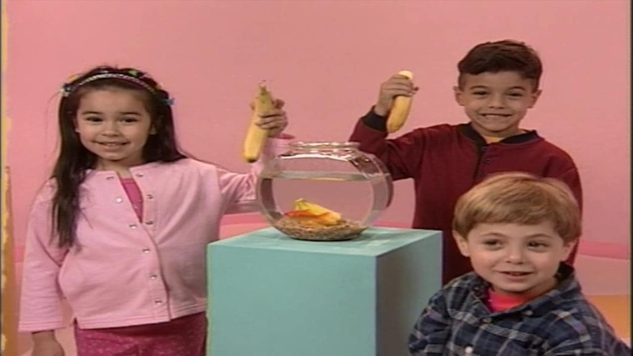 Watch Elmo's World Bananas