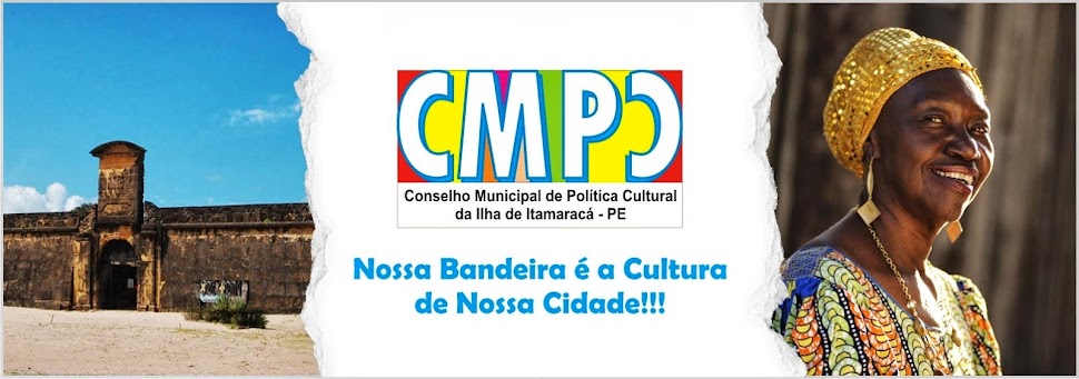 CMPC - ITAMARACÁ