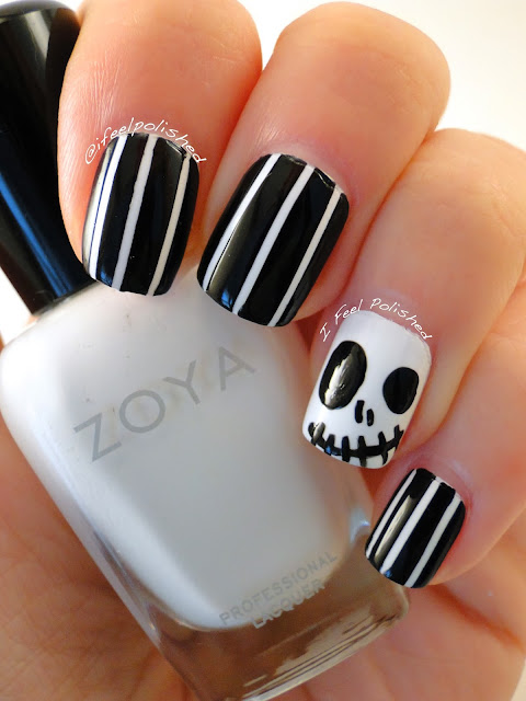 Halloween Nails Halloween Nails