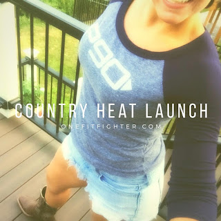Country Heat Launch country heat release date, country heat launch, what is country heat