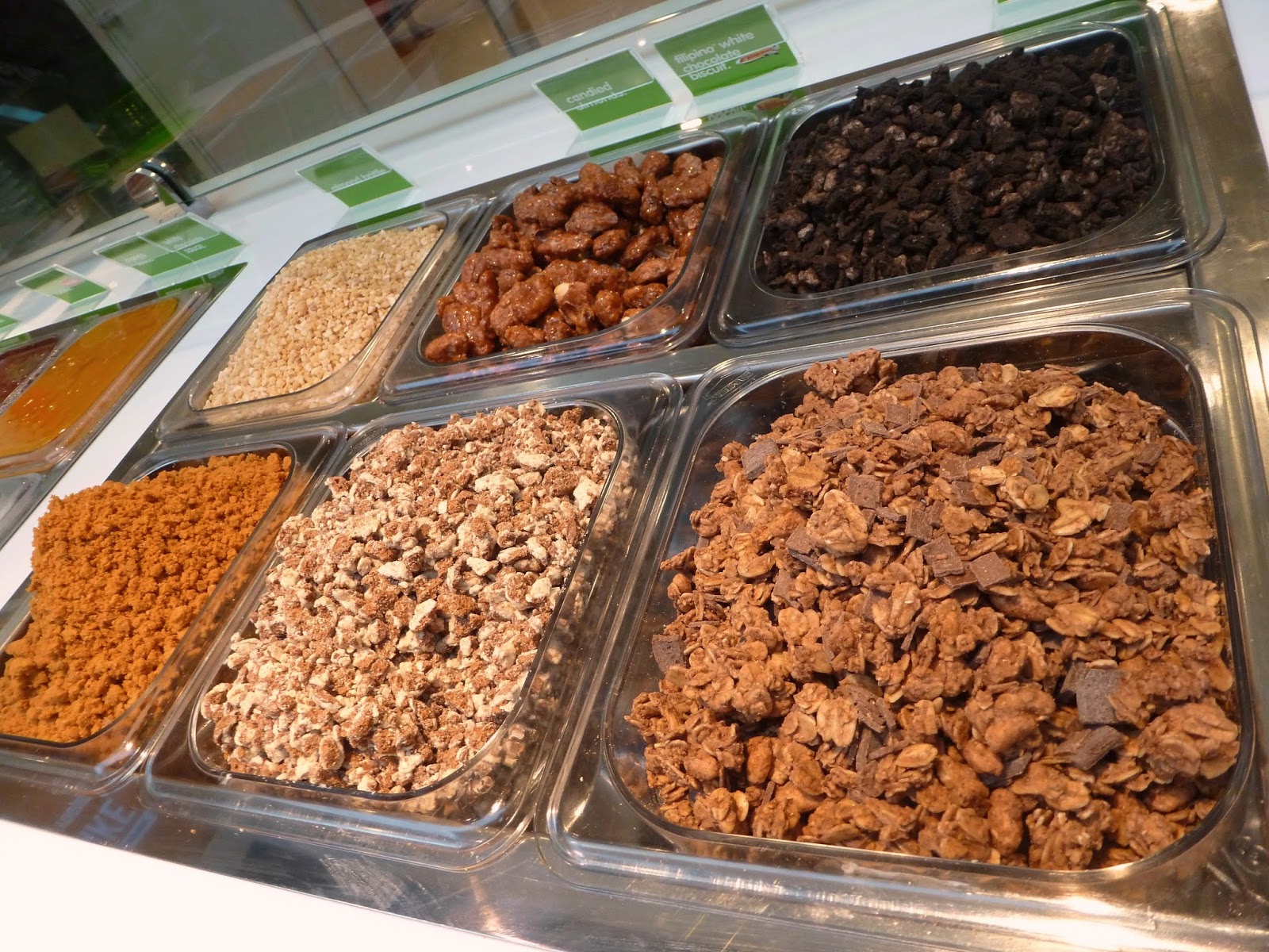 Penang Food For Thought llaollao