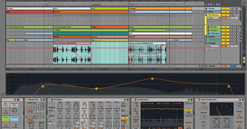 ableton live suite 10 ableton live suite 10