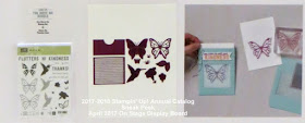 Sneak Peek: Stampin' Up! You Move Me bundle from the 2017-2018 Annual Catalog -- coming soon on June 1st! 