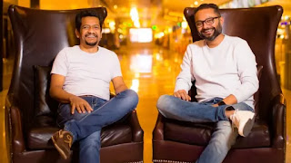 Ribhu Dasgupta Ribhu Dasgupta's joint venture with relince ent