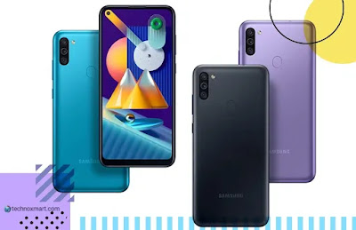samsung galaxy m11 speifications samsung galaxy m11 speifications