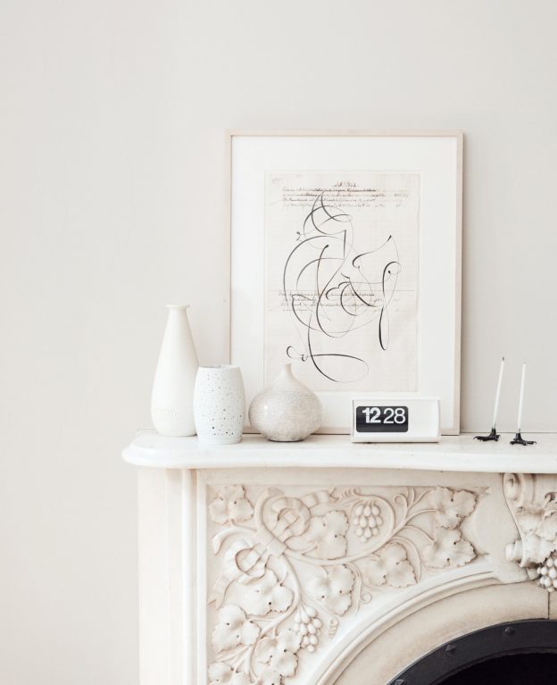 Decor Inspiration | Art at Home