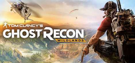 ghost recon wildlands crack only ghost recon wildlands crack only