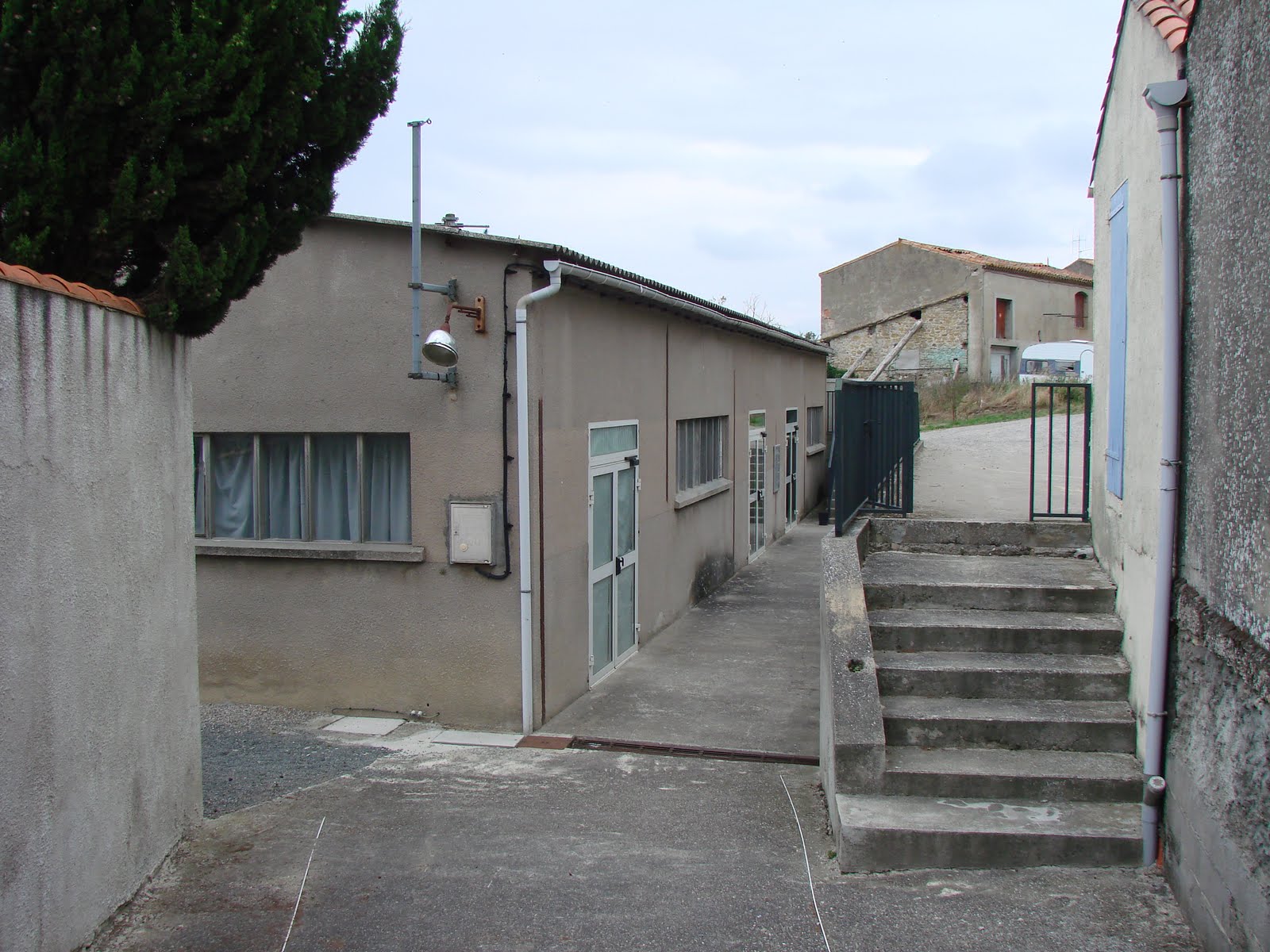 Le blog de Alain Mercier Bellegarde du Razès