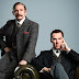 New Sherlock Trailer Strikes a Traditional Tone