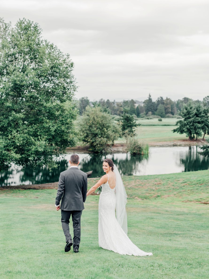Lord Hill Farms Wedding Venue-Garden Wedding-Snohomish Wedding-Snohomish Wedding Photographers-Something Minted Photography