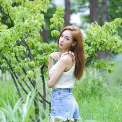 Kim Tae Hee – Location Foto 16