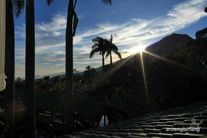 villa la lita gunung bunder
