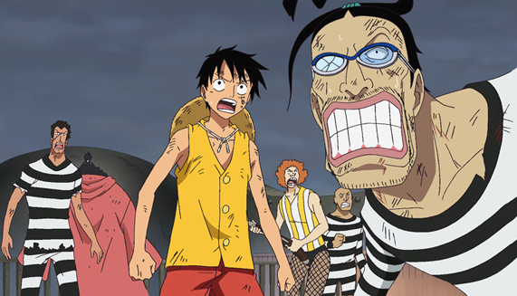 One Piece Episodes
