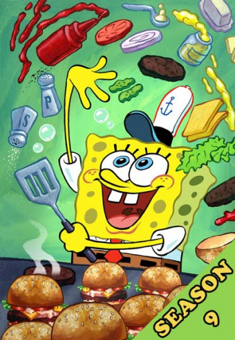 Spongebob SquarePants Season 9