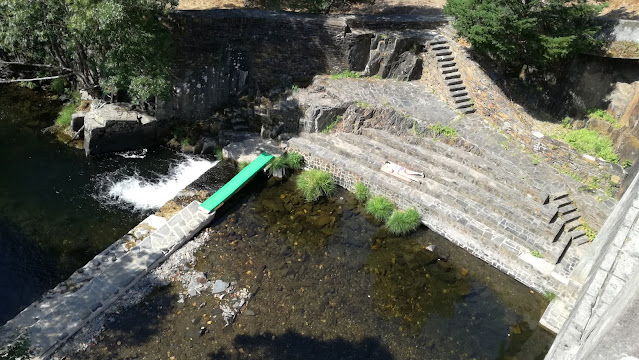 Zona de apanhar sol Zona de apanhar sol