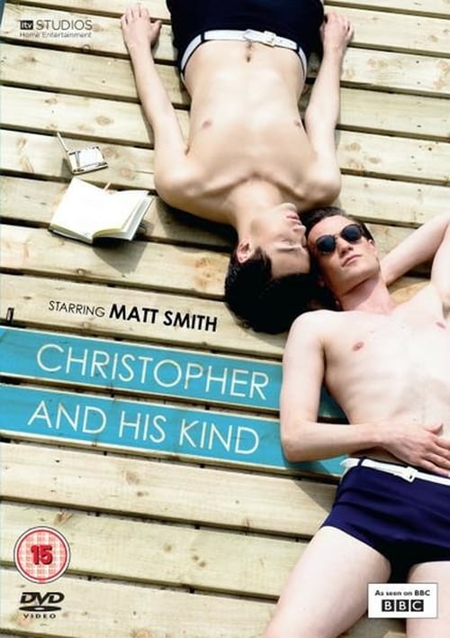 Descargar Christopher and His Kind 2011 Blu Ray Latino Online