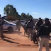Polícia apura rede de apoio após achar R$ 4 mil no bolso de Lázaro