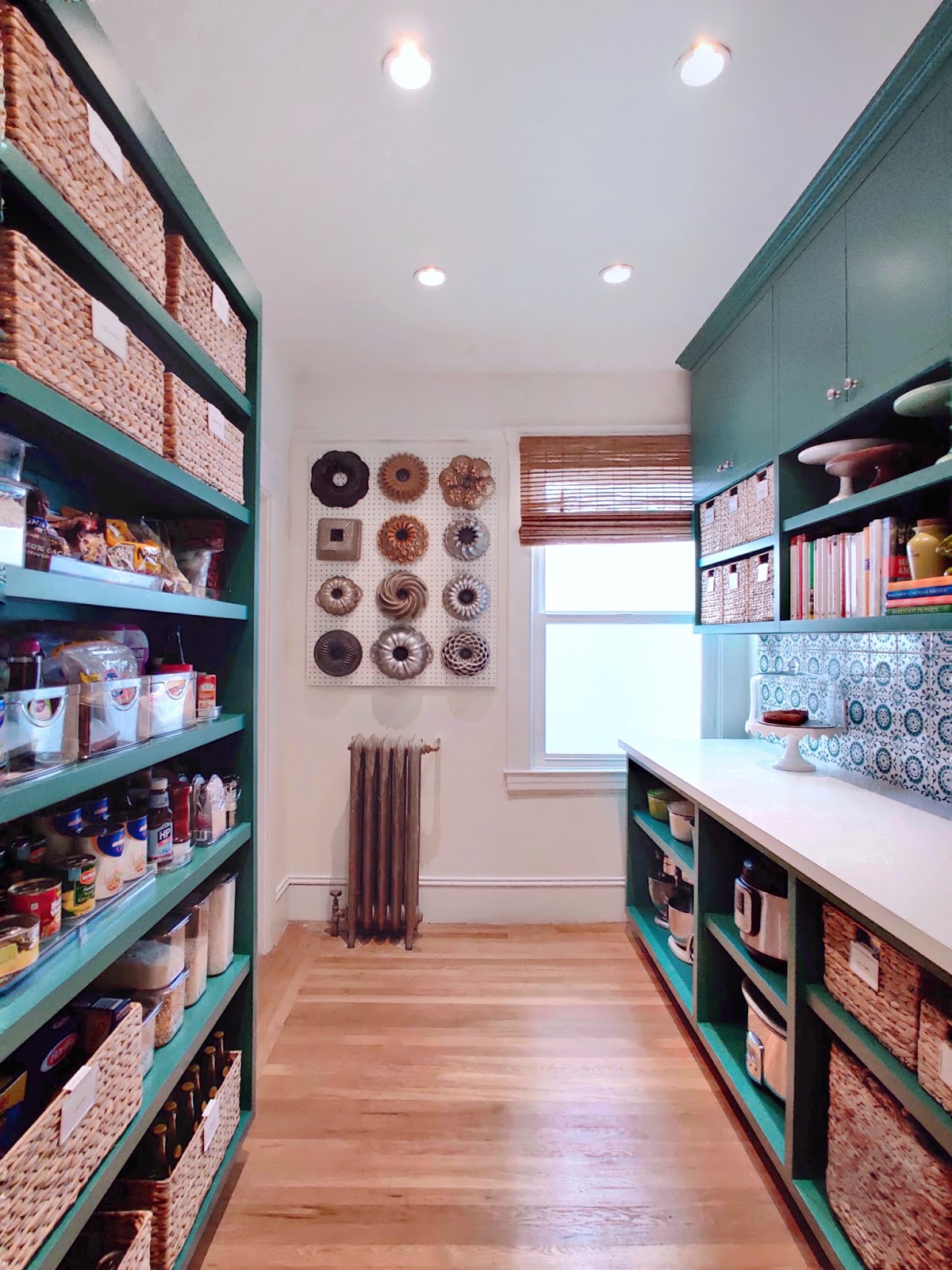 Treats Portuguese Pantry