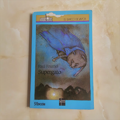 supergato