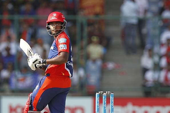 Samson apologises, KCA may let him off with a warning Samson apologises, KCA may let him off with a warning