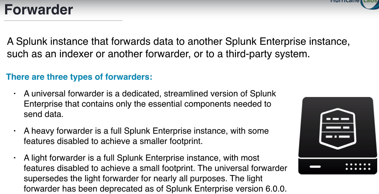 Splunk Infraestructure Splunk