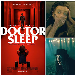 Doctor Sleep (2019) Full Movie Watch Online And Download