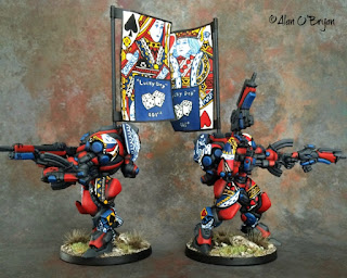 WHPICTURES: Infinity Nomad Geckos