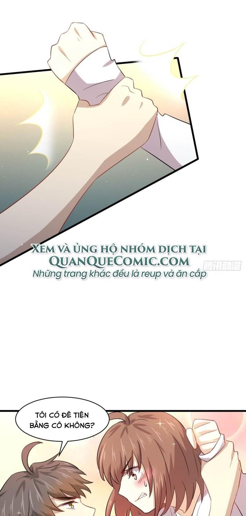 Xuyên Không Vào Thế Giới Nữ Cường Chapter 122 - AB Truyện