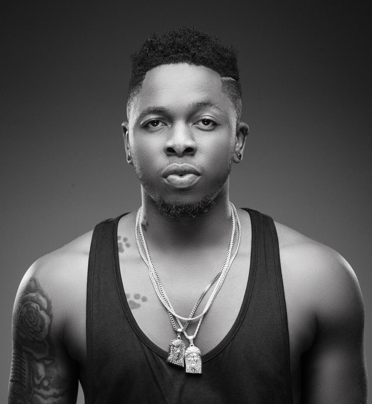 Runtown Banned From Entering US 