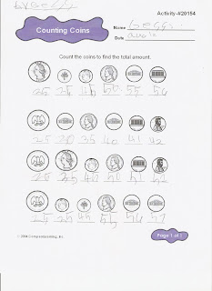 Schoolhouse Review: Time4Learning