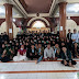 BEM Fakultas Syariah dan Hukum mengadakan kegiatan Syariah Bersholawat 
