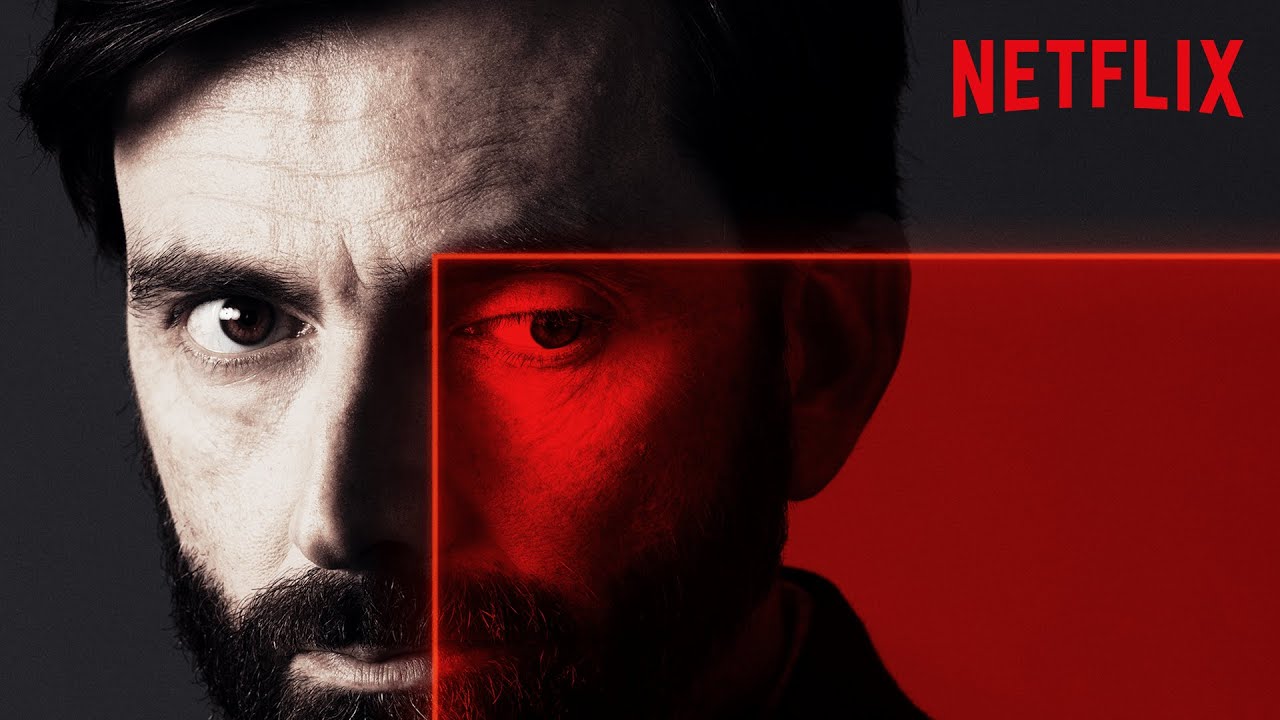 VIDEO Netflix Drops Full Criminal Trailer That Shows David Tennant As video-netflix-drops-full-criminal-trailer-that-shows-david-tennant-as