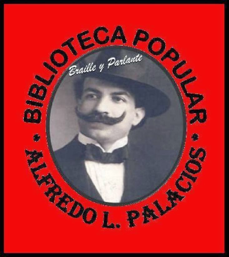 Biblioteca Popular "Alfredo L. Palacios"