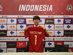 Shin Tae-yong Tegaskan Masih Ada Promosi-Degradasi di Timnas U19