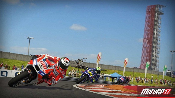 MOTOGP 17 Torrent Download - CroTorrents