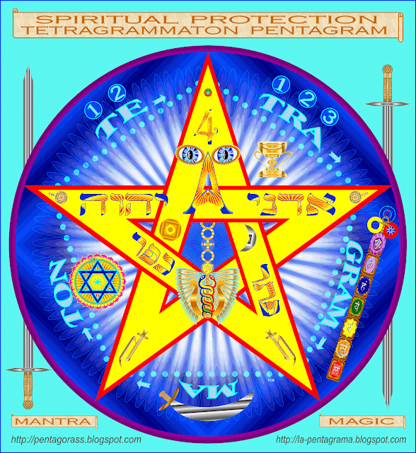 pentagram-magycal-symbol-esoteric-star of david-myticism