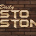 Daily StoStone Logical Puzzle Game