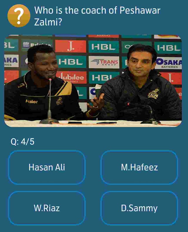 Who is the coach of Peshawar Zalmi?