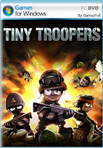 Descargar Tiny Troopers MULTi7 – ElAmigos para 
    PC Windows en Español es un juego de Accion desarrollado por Kukouri