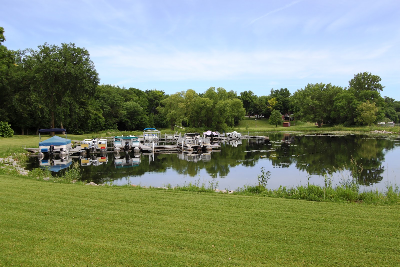 Lake Ida Alexandria MN Lake Ida For 99,000!!!