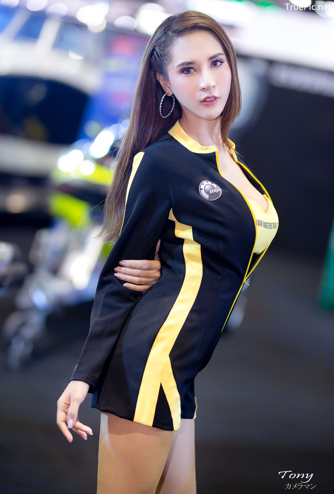 Image-Thailand-Hot-Model-Thai-Racing-Girl-At-Motor-Show-2019-TruePic.net- Picture-87