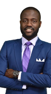Pastor Great Igwe – WALKING TALL IN TOUGH TIMES (An everyday guide to dealing with every day challenges)