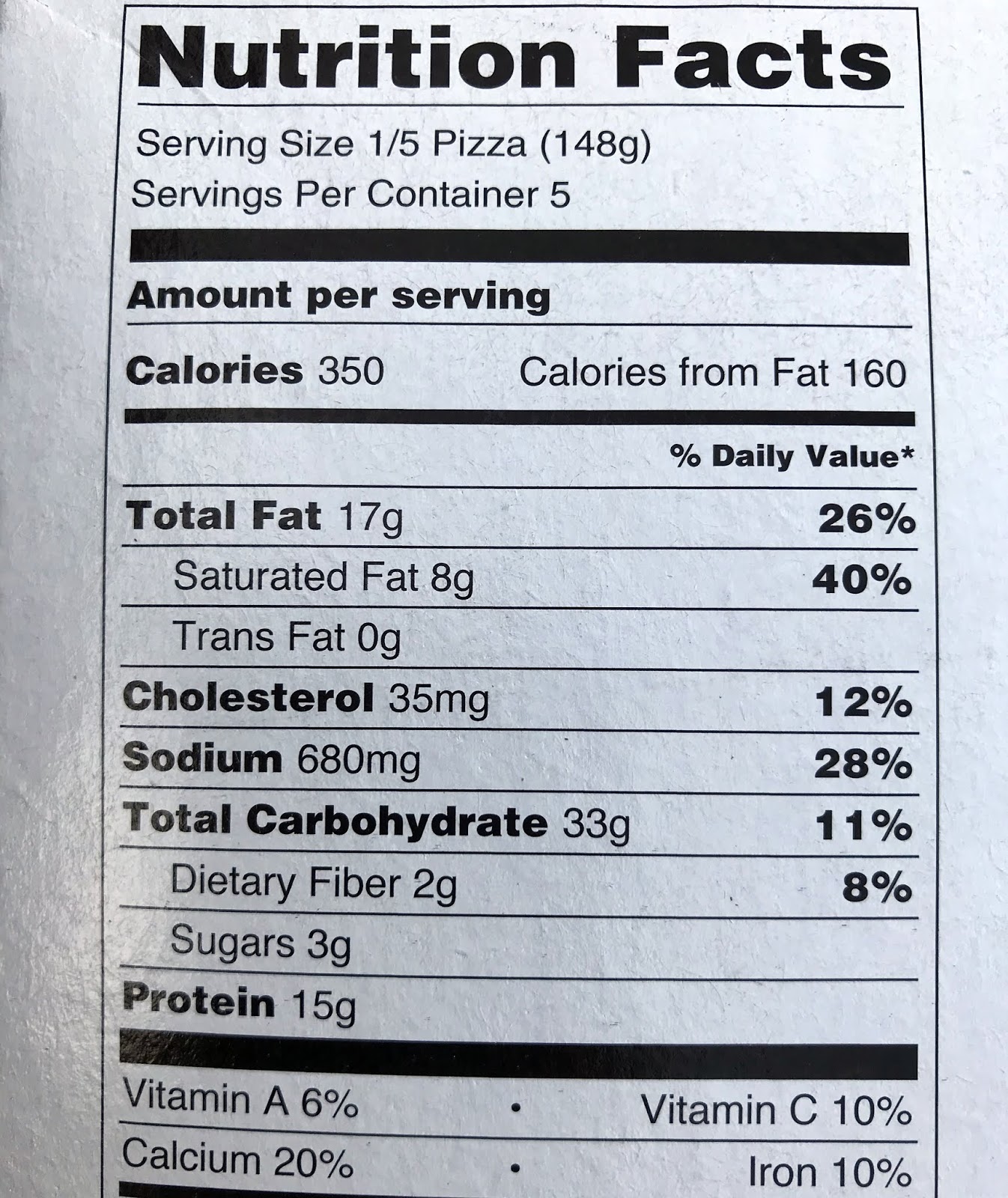 Pizza Quixote Review Motor City Pizza Co. Detroit Deep Dish
