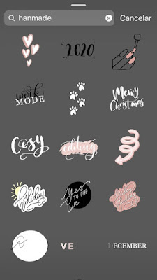 Gifs criativos para o instagram stories Gifs criativos para o instagram stories