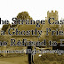 THE STRANGE CASE OF A GHOSTLY PRIEST WHO REFUSED TO DIE - WITH FULL
P-SB7 `GHOST BOX` SESSION